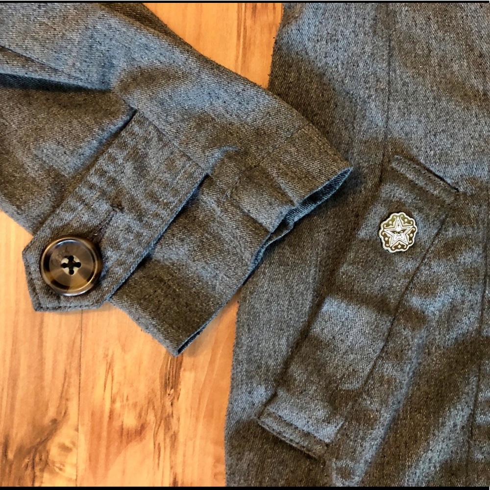 Obey Jacket - image 3